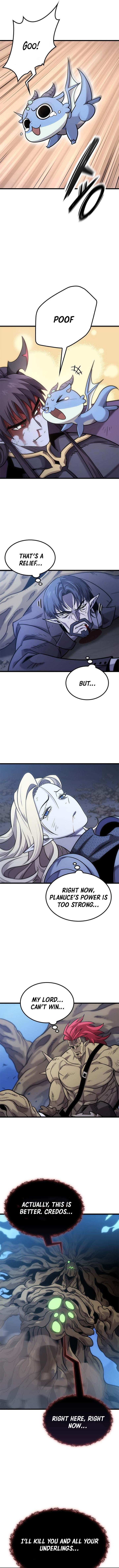 What a Bountiful Harvest, Demon Lord! Chapter 18 11